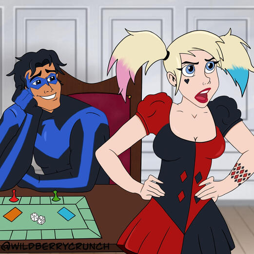 Game Night