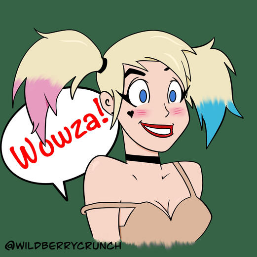 Wowa!